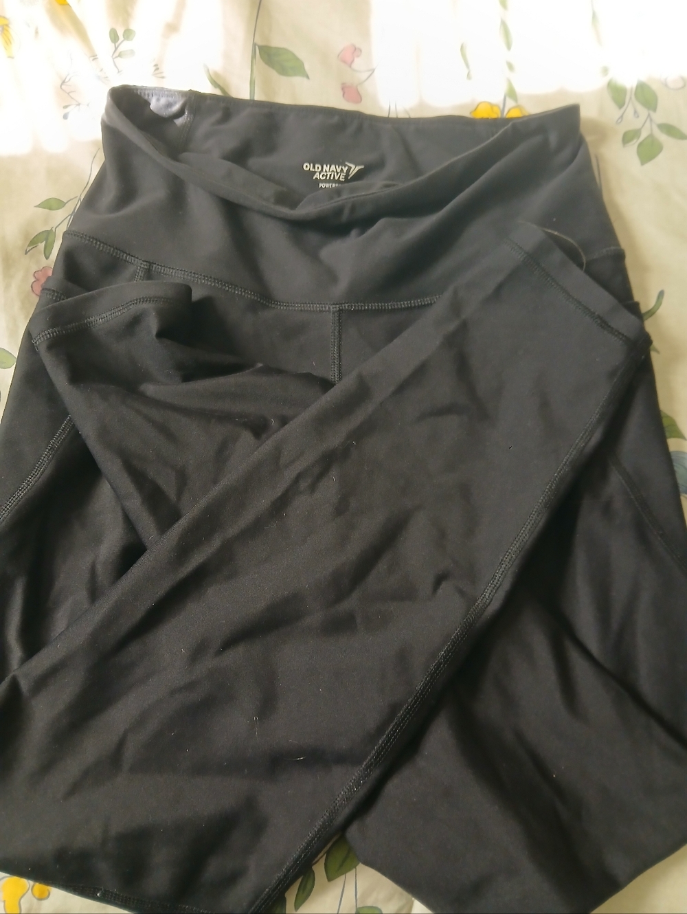Old Navy Active Powersoft Leggings